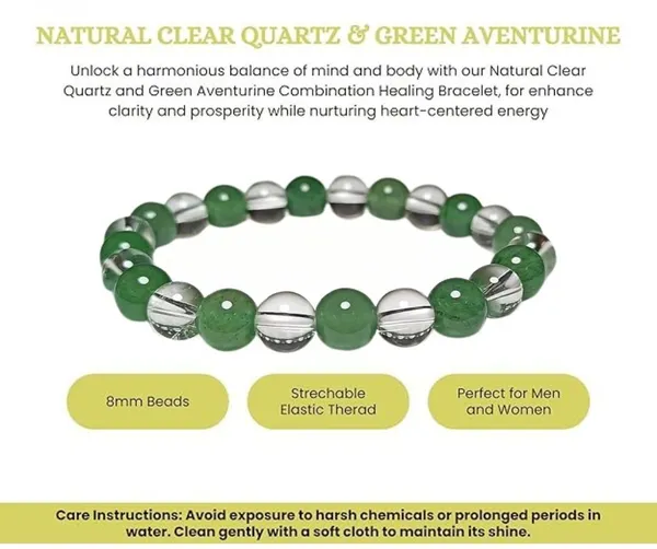 Multiagate_Green_Aventurine,_Crystal,_Clear_Quartz_Beads_Charm_Bracelet_()