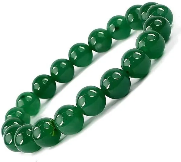 Multiagate_Stone_Agate,_Crystal,_Jade,_Quartz_Bracelet_()