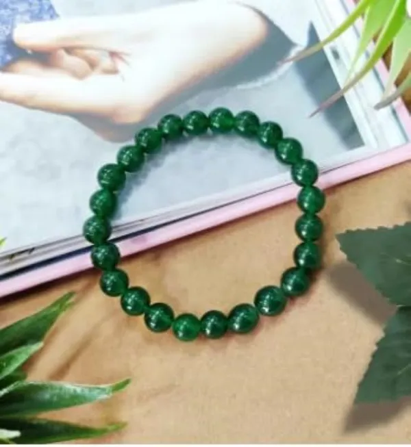 Multiagate_Stone_Agate,_Crystal,_Jade,_Quartz_Bracelet_()