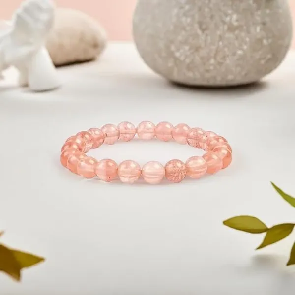 Multiagate_Crystal_Beads_Charm_Bracelet_()