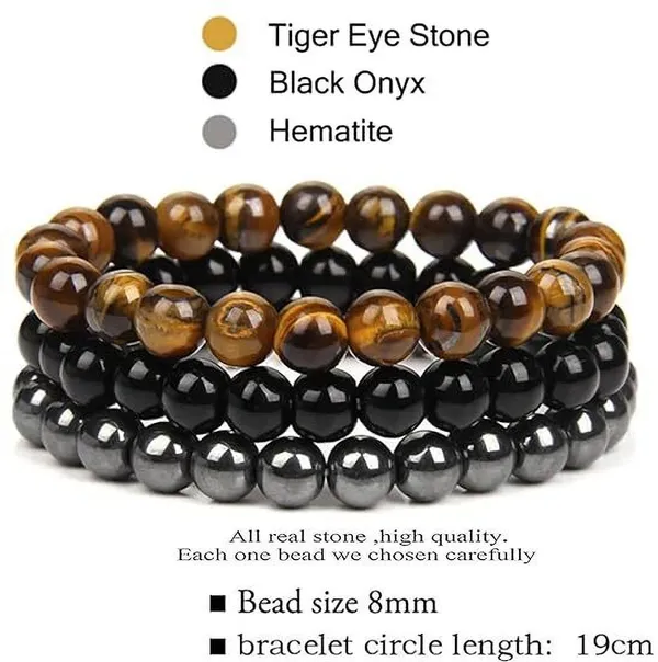 Multiagate_Stone,_Crystal,_Tiger's_Eye_Crystal_Bracelet_()