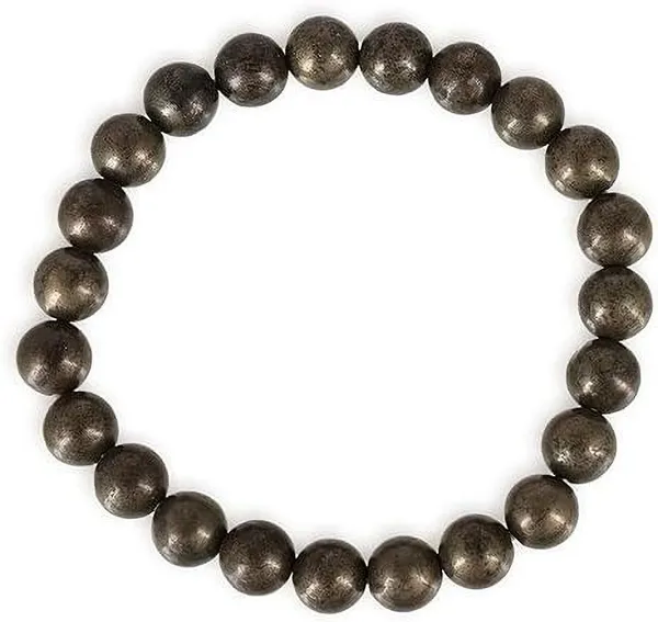 Multiagate_Pyrite,_Stone_Beads,_Crystal_Charm_Bracelet_()