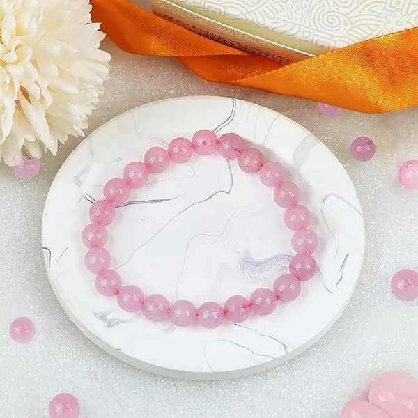 Multiagate_Rose_Quartz,_Crystal_Beads_Charm_Bracelet_()