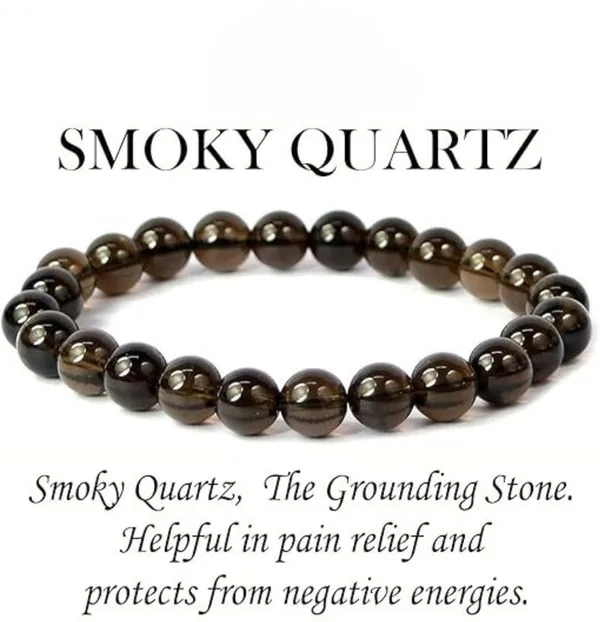 Multiagate_Stone_Beads,_Crystal_Bracelet_()