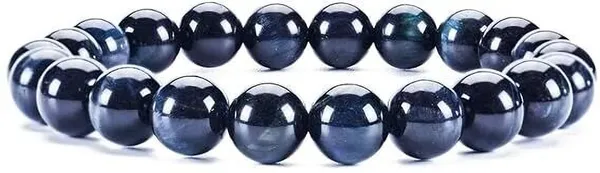Multiagate_Stone_Beads,_Crystal_Bracelet_()