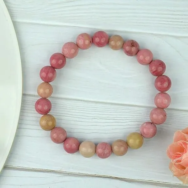 Multiagate_Stone_Beads,_Crystal_Charm_Bracelet_()