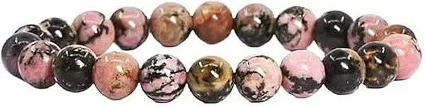 Multiagate_Stone_Beads,_Crystal_Charm_Bracelet_()