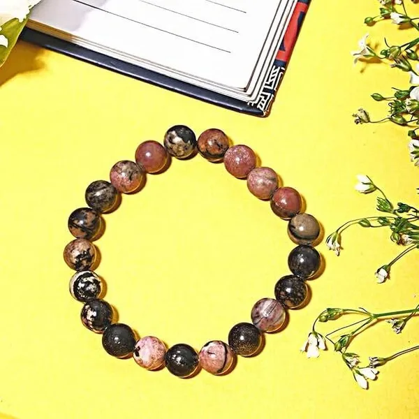 Multiagate_Stone_Beads,_Crystal_Charm_Bracelet_()