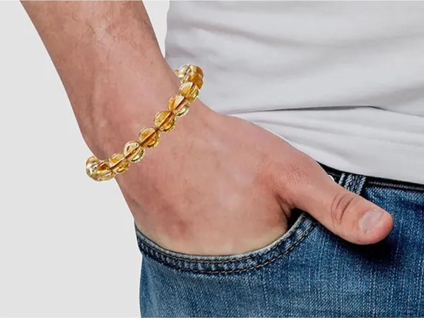 Multiagate_Stone_Crystal_Bracelet_()