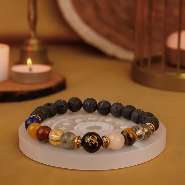Multiagate_Stone,_Lava,_7_Chakra_Beads,_Crystal_Bracelet_()