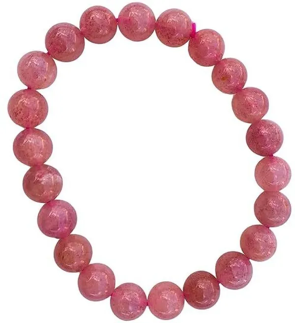 Multiagate_Stone_Beads,_Crystal_Charm_Bracelet_()