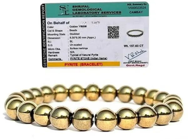 Multiagate_Stone,_Golden_Pyrite_Beads,_Crystal_Charm_Bracelet_()