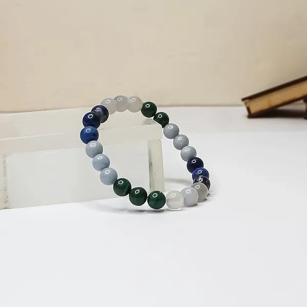 Multiagate_Stone_Beads,_Crystal_Charm_Bracelet_()