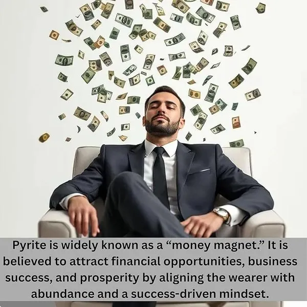Multiagate_Pyrite_Beads,_Agate,_Crystal_Bracelet_()