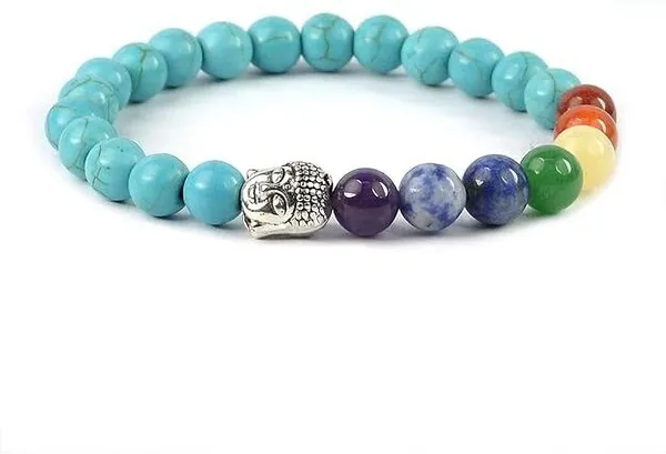 Multiagate_Brass,_Stone_Crystal_Bracelet_()
