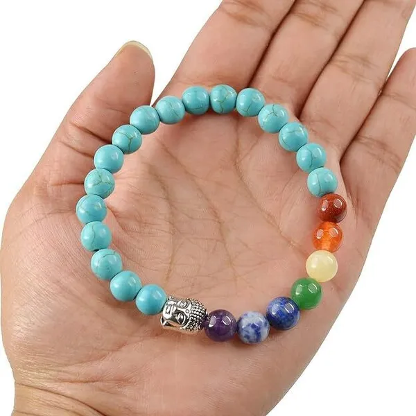 Multiagate_Brass,_Stone_Crystal_Bracelet_()
