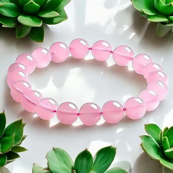 Multiagate_Stone,_Rose_Quartz_Crystal_Bracelet_()