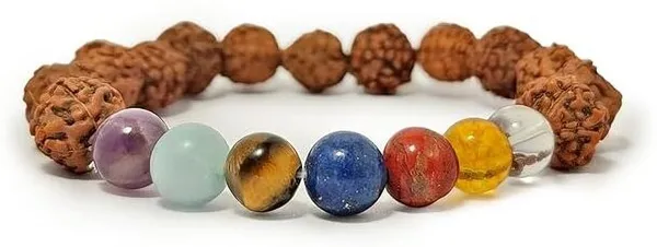 Multiagate_Stone_Crystal_Bracelet_()