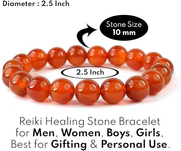 Multiagate_Crystal_Beads_Charm_Bracelet_()