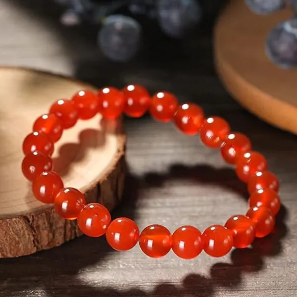 Multiagate_Crystal_Beads_Charm_Bracelet_()
