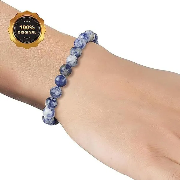 Multiagate_Crystal_Beads_Charm_Bracelet_()