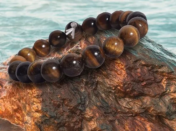 Multiagate_Crystal_Crystal_Bracelet_()
