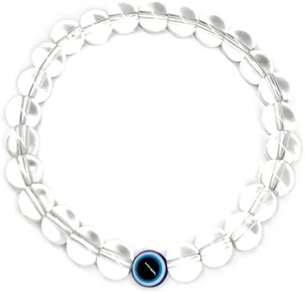 Multiagate_Stone,_Evil_Eye,_Clear_Quartz_Beads,_Crystal_Charm_Bracelet_()