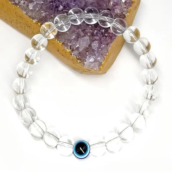 Multiagate_Stone,_Evil_Eye,_Clear_Quartz_Beads,_Crystal_Charm_Bracelet_()