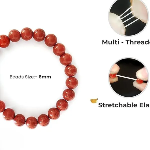 Multiagate_Stone,_Crystal,_Black_Obsidian_Beads,_Agate,_Jade_Bracelet_()