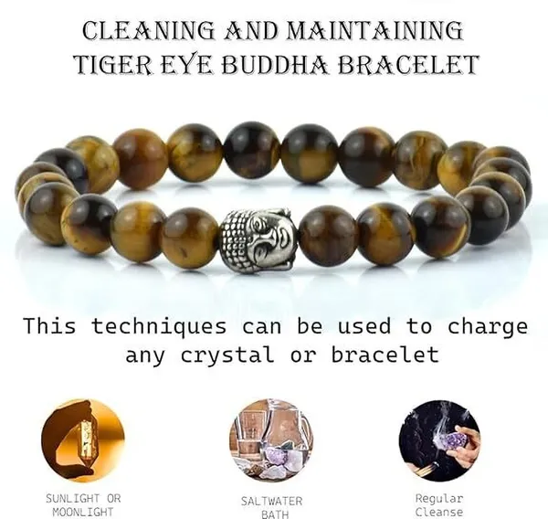 Multiagate_Stone,_Tiger's_Eye_Beads,_Crystal_Charm_Bracelet_()