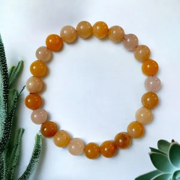 Multiagate_Crystal_Beads_Charm_Bracelet_()