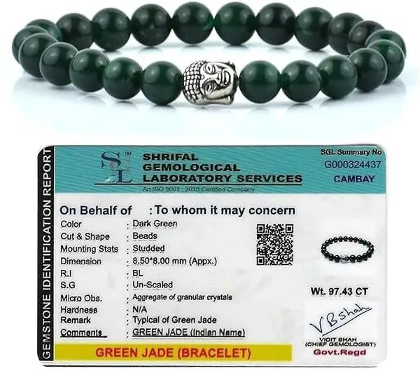 Multiagate_Stone,_Green_Jade_Beads,_Crystal_Charm_Bracelet_()