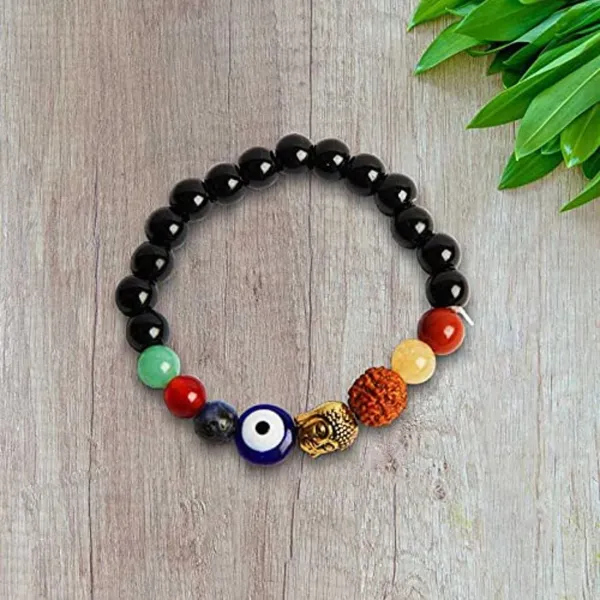 Multiagate_Stone,_Rudraksha,_7_Chakra,_Evil_Eye,_Black_Obsidian_Beads,_Crystal_Charm_Bracelet_()
