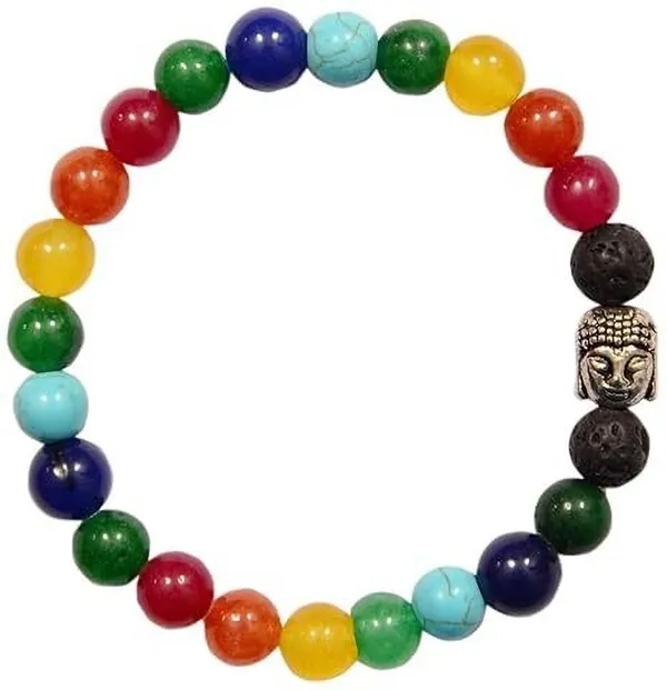 Multiagate_Stone_Crystal_Bracelet_()