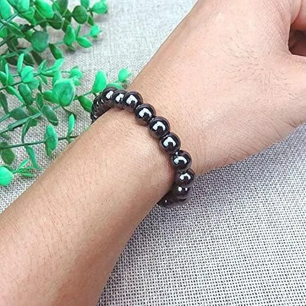 Multiagate_Crystal_Beads_Charm_Bracelet_()