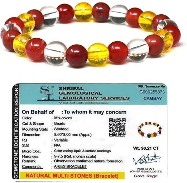 Multiagate_Stone,_Citrine,_Clear_Quartz_Beads,_Crystal_Charm_Bracelet_()