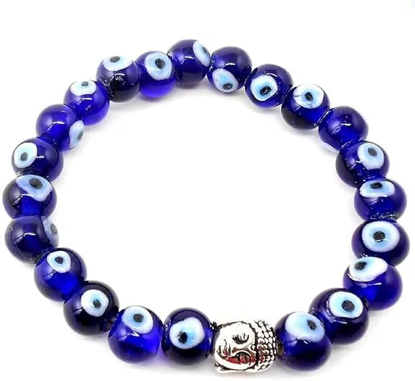 Multiagate_Stone_Crystal_Bracelet_()