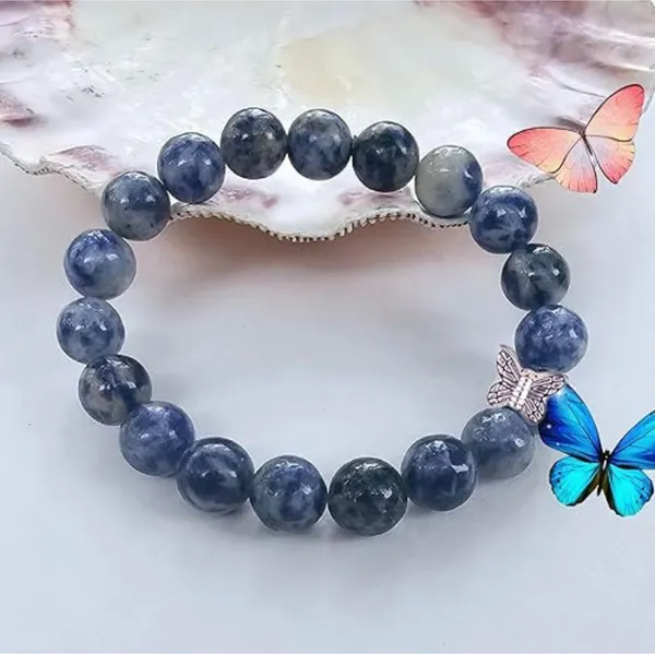 Multiagate_Lapiz_Lazuli,_Stone_Beads,_Crystal_Bracelet_()