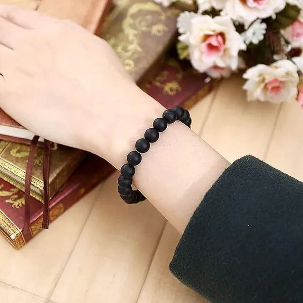 Multiagate_Crystal_Beads_Charm_Bracelet_()