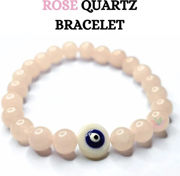 Multiagate_Stone,_Rose_Quartz,_Evil_Eye_Crystal_Bracelet_()