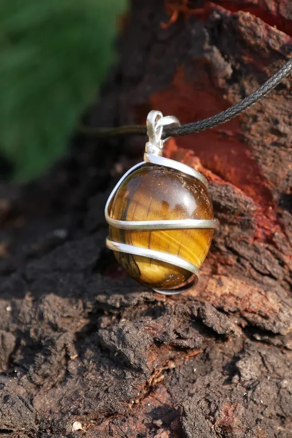 Multiagate_Crystal_Crystal_Bracelet_()