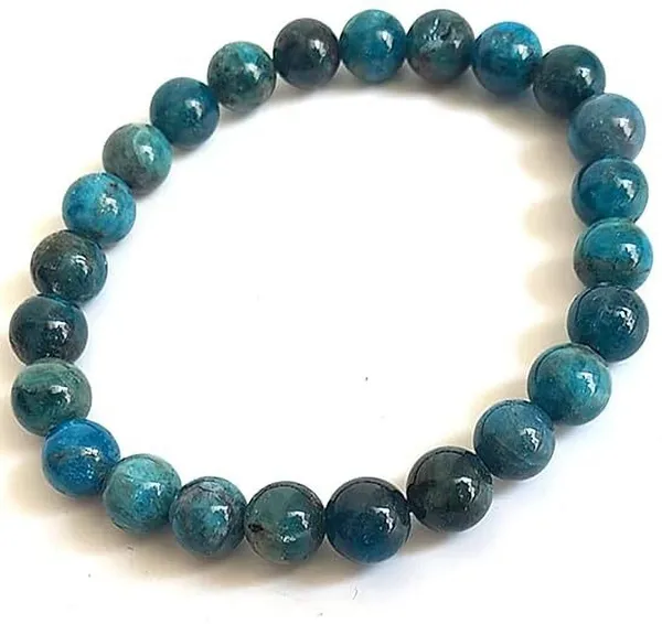 Multiagate_Stone_Beads,_Crystal_Charm_Bracelet_()