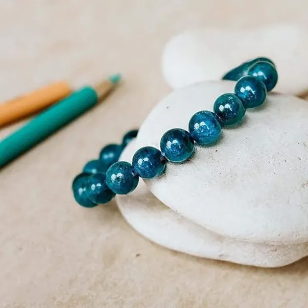 Multiagate_Stone_Beads,_Crystal_Charm_Bracelet_()