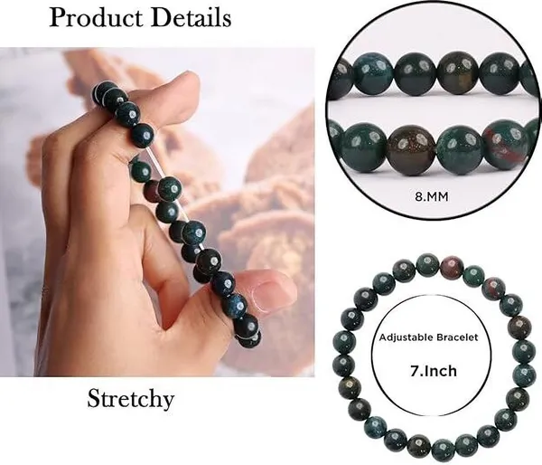 Multiagate_Crystal_Beads_Charm_Bracelet_()