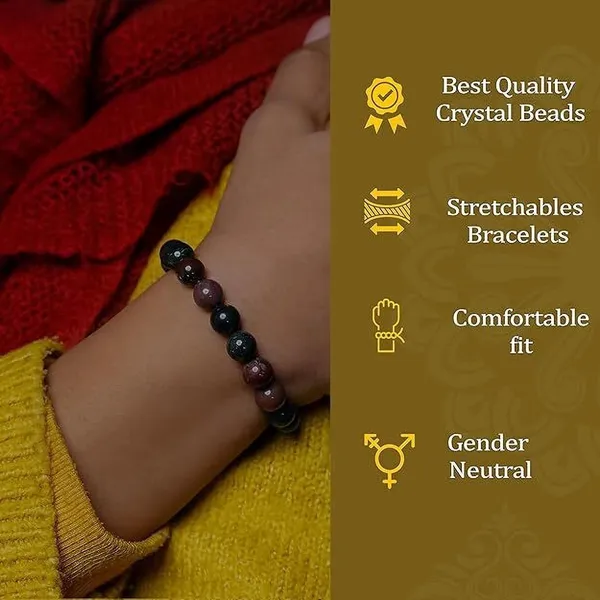 Multiagate_Crystal_Beads_Charm_Bracelet_()