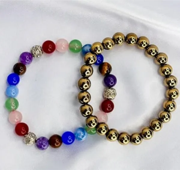 Multiagate_Stone,_Golden_Pyrite,_7_Chakra_Beads,_Crystal_Charm_Bracelet_()