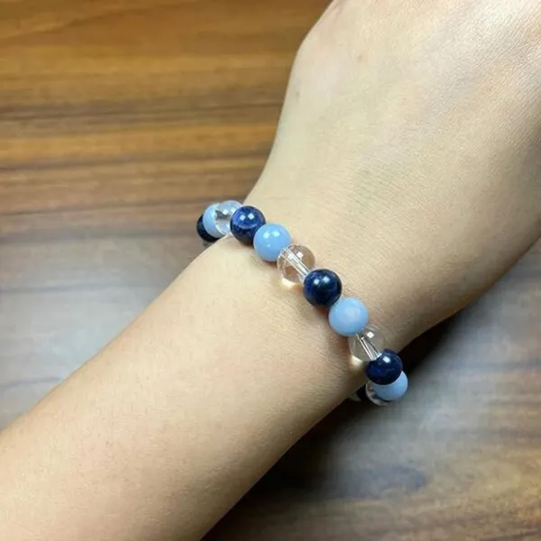 Multiagate_Stone_Crystal_Bracelet_()