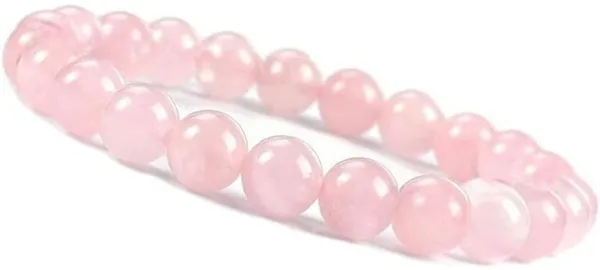 Multiagate_Rose_Quartz,_Crystal_Beads_Charm_Bracelet_()