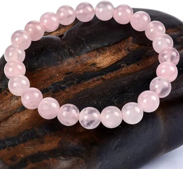 Multiagate_Rose_Quartz,_Crystal_Beads_Charm_Bracelet_()