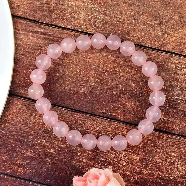 Multiagate_Rose_Quartz,_Crystal_Beads_Charm_Bracelet_()